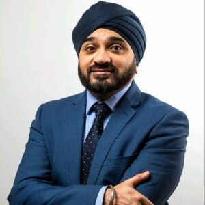 Sathpal Singh Agile20Reflect Festival Advisor