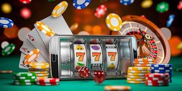 Самые лучшие онлайн казино в Казахстане на 2023 год